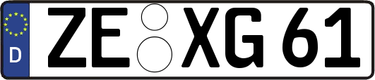 ZE-XG61