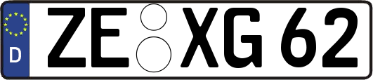 ZE-XG62