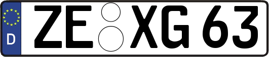 ZE-XG63
