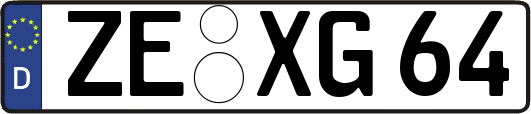 ZE-XG64