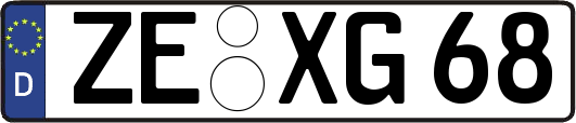 ZE-XG68