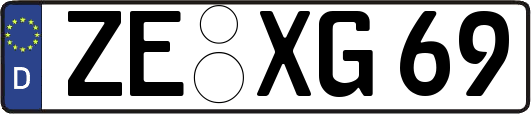 ZE-XG69