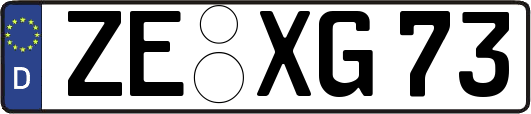 ZE-XG73