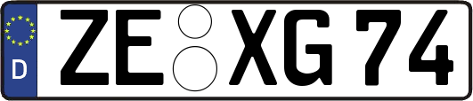 ZE-XG74
