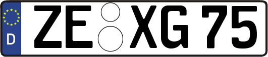 ZE-XG75
