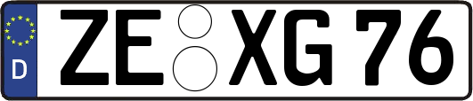 ZE-XG76