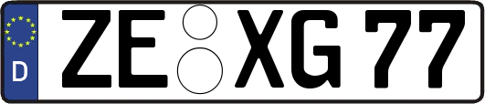 ZE-XG77