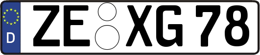 ZE-XG78