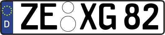 ZE-XG82