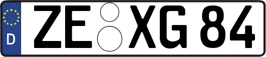 ZE-XG84