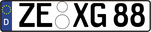 ZE-XG88