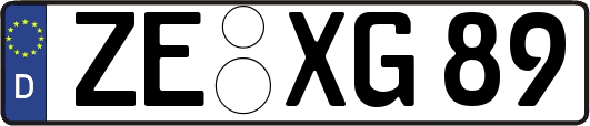 ZE-XG89