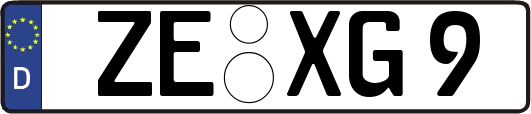 ZE-XG9