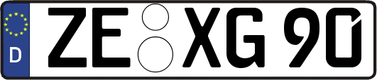 ZE-XG90