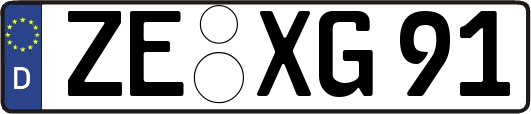 ZE-XG91