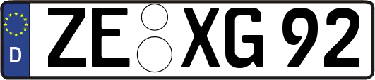 ZE-XG92