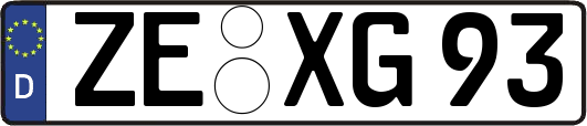 ZE-XG93