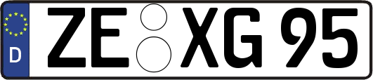 ZE-XG95