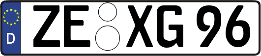 ZE-XG96