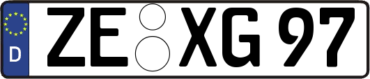 ZE-XG97