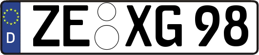ZE-XG98
