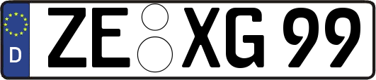 ZE-XG99