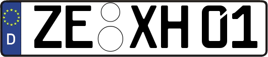 ZE-XH01