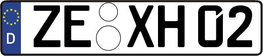 ZE-XH02