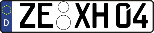 ZE-XH04