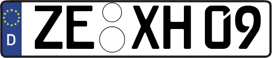 ZE-XH09
