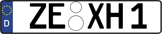 ZE-XH1