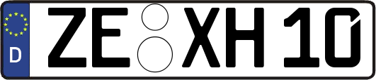 ZE-XH10