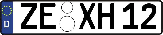 ZE-XH12