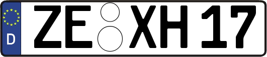 ZE-XH17