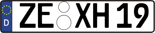 ZE-XH19