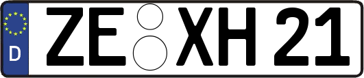 ZE-XH21