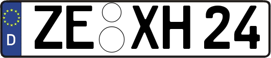 ZE-XH24