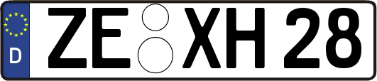 ZE-XH28