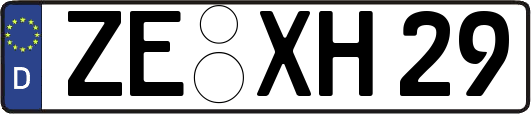 ZE-XH29