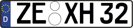 ZE-XH32