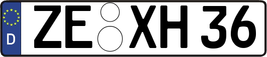ZE-XH36