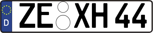 ZE-XH44