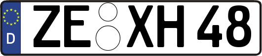 ZE-XH48