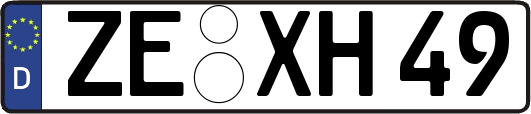 ZE-XH49