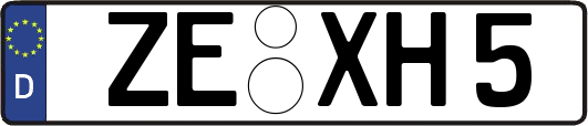 ZE-XH5