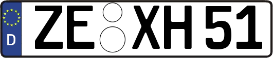 ZE-XH51