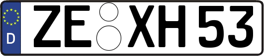 ZE-XH53