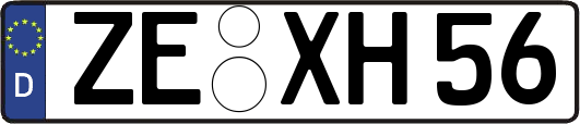 ZE-XH56