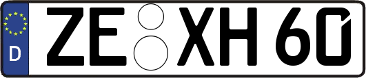 ZE-XH60