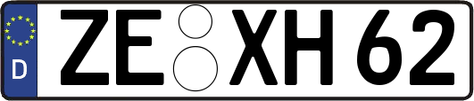 ZE-XH62